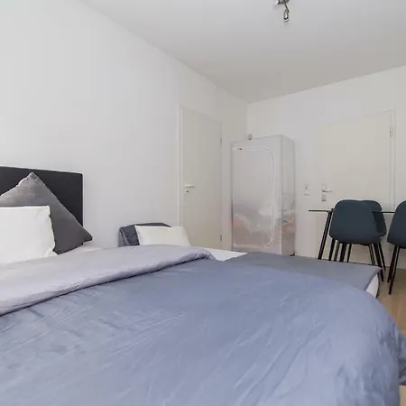 Apartment Altstadt Kapuzinergasse Dusseldorf